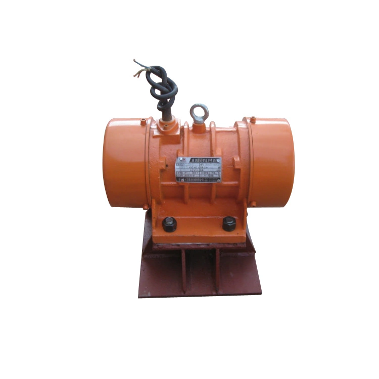 2.2KW Custom Make Horizontal Vibration Motor