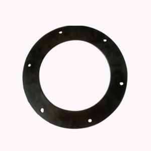 NBR Karet Flange Gasket