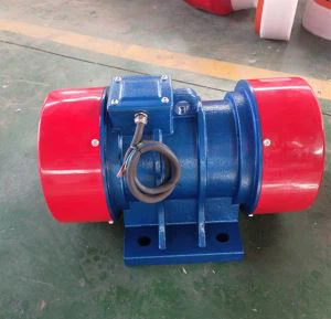 2.2KW Kustom Membuat Motor Bergetar Horisontal