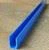 Extrusion Foam Rubber Strip Rubber Parts For Door Seal