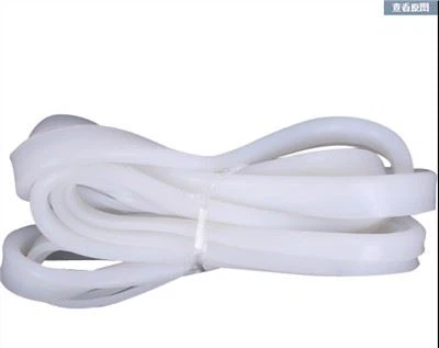 China Pasokan Karet Seal Gasket Untuk Vibrating Saringan