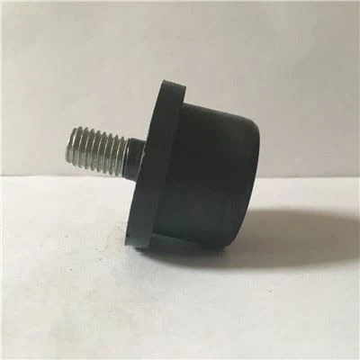 Penyerap Kejut Karet Cusotmized Dengan Gambar Anda