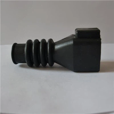 Lengan Pelindung Baterai Karet yang Disesuaikan Untuk Gambar Anda