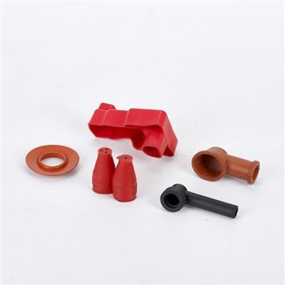 Karet Alam / Grommet Karet Epdm Plug Untuk Suku Cadang