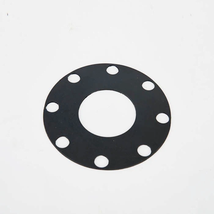 With 20 Years Professional Rubber Parts Manufaturing Experience Supplier Of China