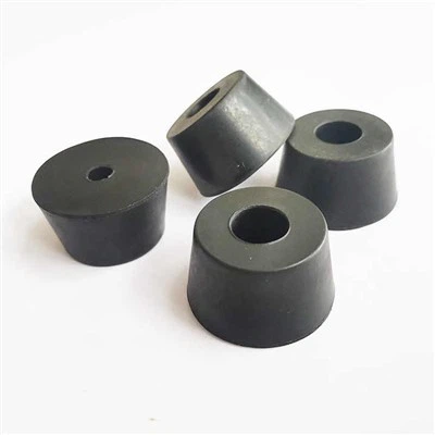 Disesuaikan Berbagai Bentuk Blok Karet Blok Karet Bulat Persegi Panjang Penambah Tinggi