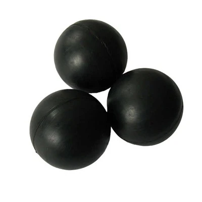 Bola Karet OEM Berkualitas Tinggi Untuk Katup Udara