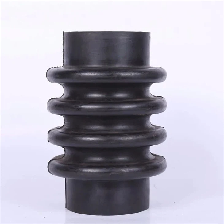 NBR Rubber Bellow Automotive Parts