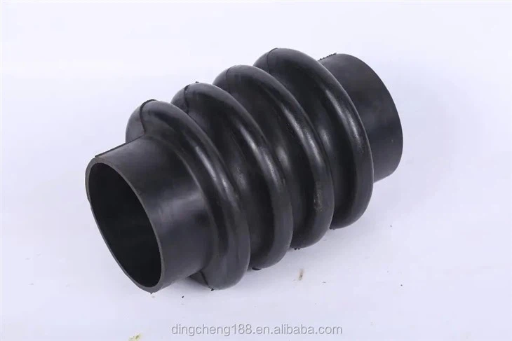 NBR Rubber Bellow Automotive Parts