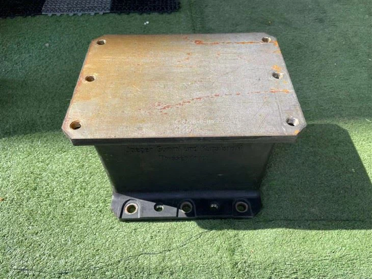 Shear Rubber Spring For Pile Driver